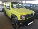 Suzuki Jimny GLX 1.5 | Zero Down Payment | Home Test Drive