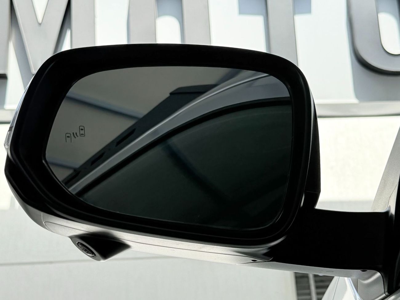 Toyota Tacoma TACOMA TRD SPORT 2.4 TURBO HYBRID I-FORCE MAX