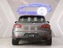 Porsche Macan MACAN S | gcc