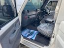 Toyota Land Cruiser Pick Up FACE LIFTED TO 2024 ,DIESEL 4.5 LITER ,RIGHT HAND DRIVE ,2018 MODEL