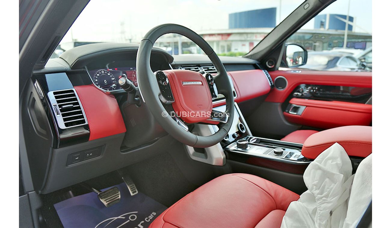 New Land Rover Range Rover 2020 2020 for sale in Dubai - 292406