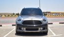 Mini Cooper Countryman D