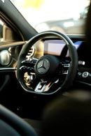 Mercedes Benz E63 AMG Mercedes E 63s AMG Carbon Fibre Package Japanese Specs