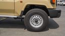 Toyota Land Cruiser Pick Up 4.0L V6 Oman Specs