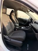 Toyota RAV4 Toyota RAV4 2024