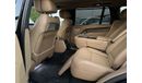 Land Rover Range Rover Range Rover Vouge Autobiography LWB