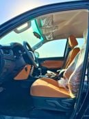 تويوتا فورتونر EXR SR5 MID OPTION , OM || 2.7L PETROL V4 A/T 4WD / AUTO AC  (CODE # FPE1)