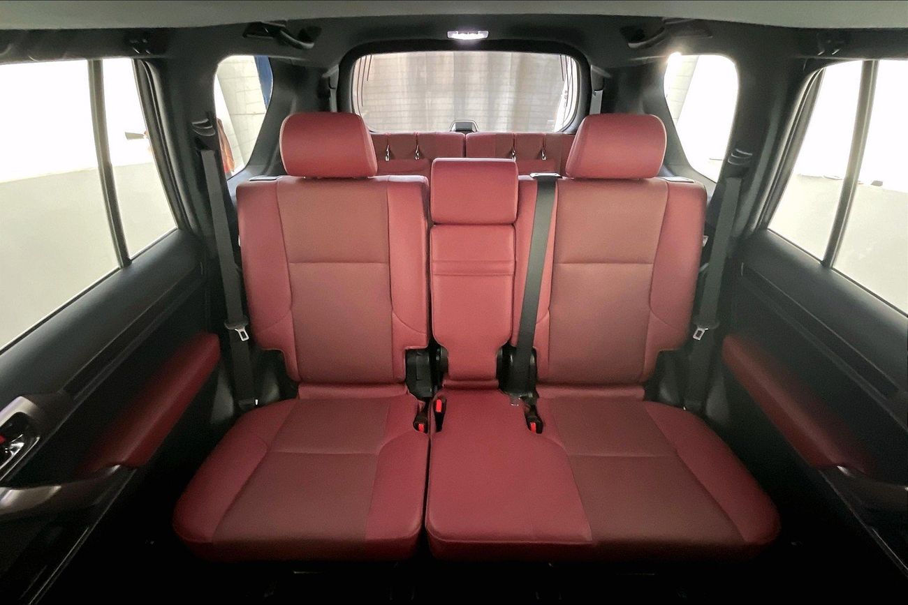 Lexus GX460 Premier | Guaranteed Warranty | 0 Down Payment