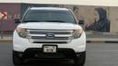 Ford Explorer Std 3.5L 4WD