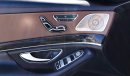 Mercedes-Benz S 500 Bodykit s63 2020 , 4matic