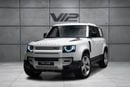 Land Rover Defender 110 X P525 5.0L