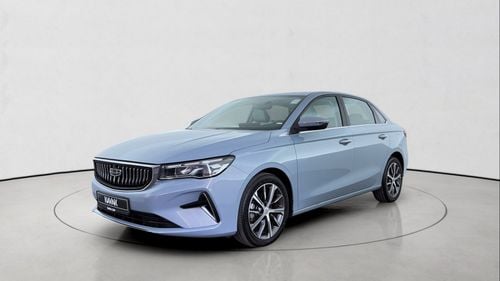 Geely Emgrand GF | Guaranteed Warranty | 0 Down Payment