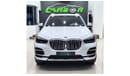 BMW X5 BMW X5 40I XDRIVE 2023 WITH ONLY 8K KM FOR 229K AED