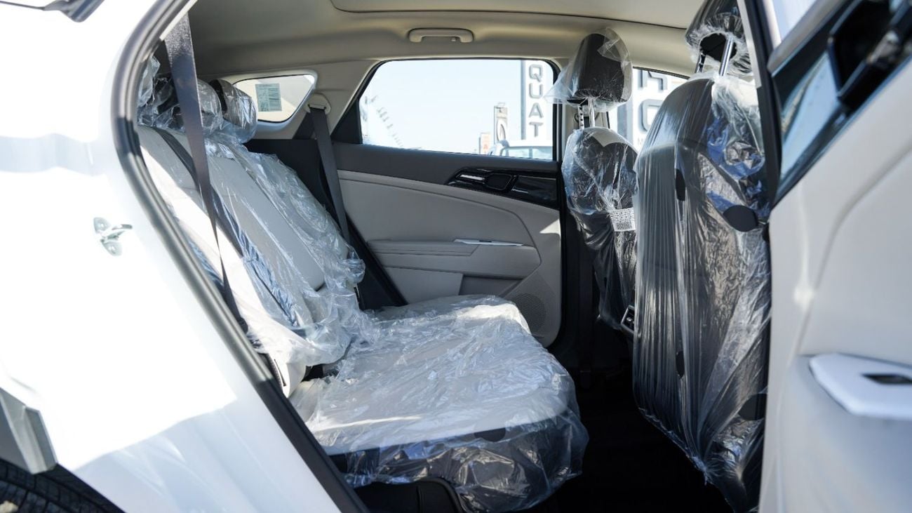 Kia Sportage L TX 1.5T