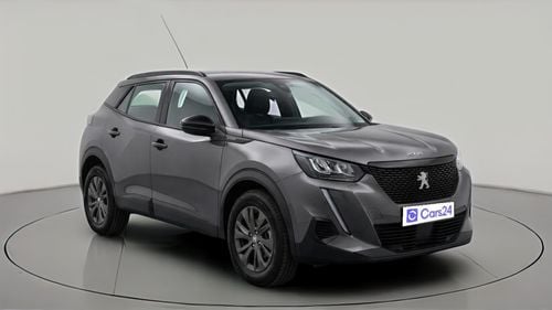 بيجو 2008 2023 ACTIVE | AED 596/Month | 0 DP | 30 Day Return | Warranty