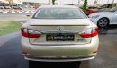 Lexus ES350