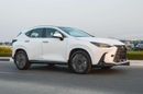Lexus NX350 LEXUS NX350 2.4L AWD PETROL SUV 2026