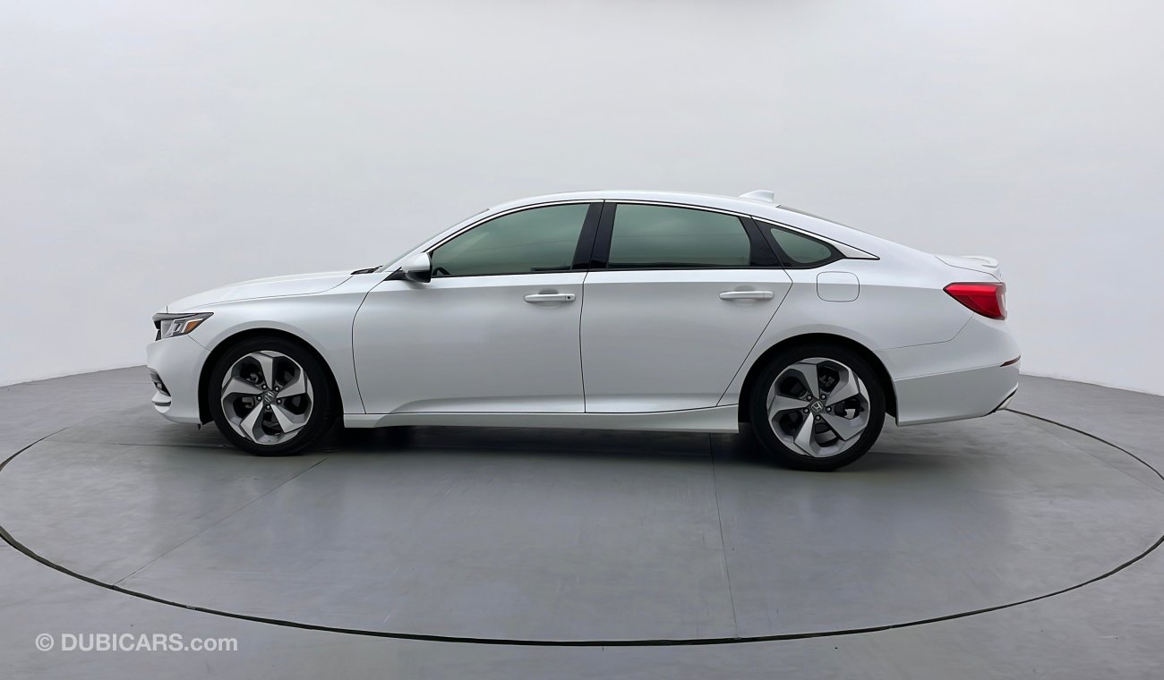 Honda Accord SPORT 1.5 | Under Warranty | Inspected on 150+ parameters