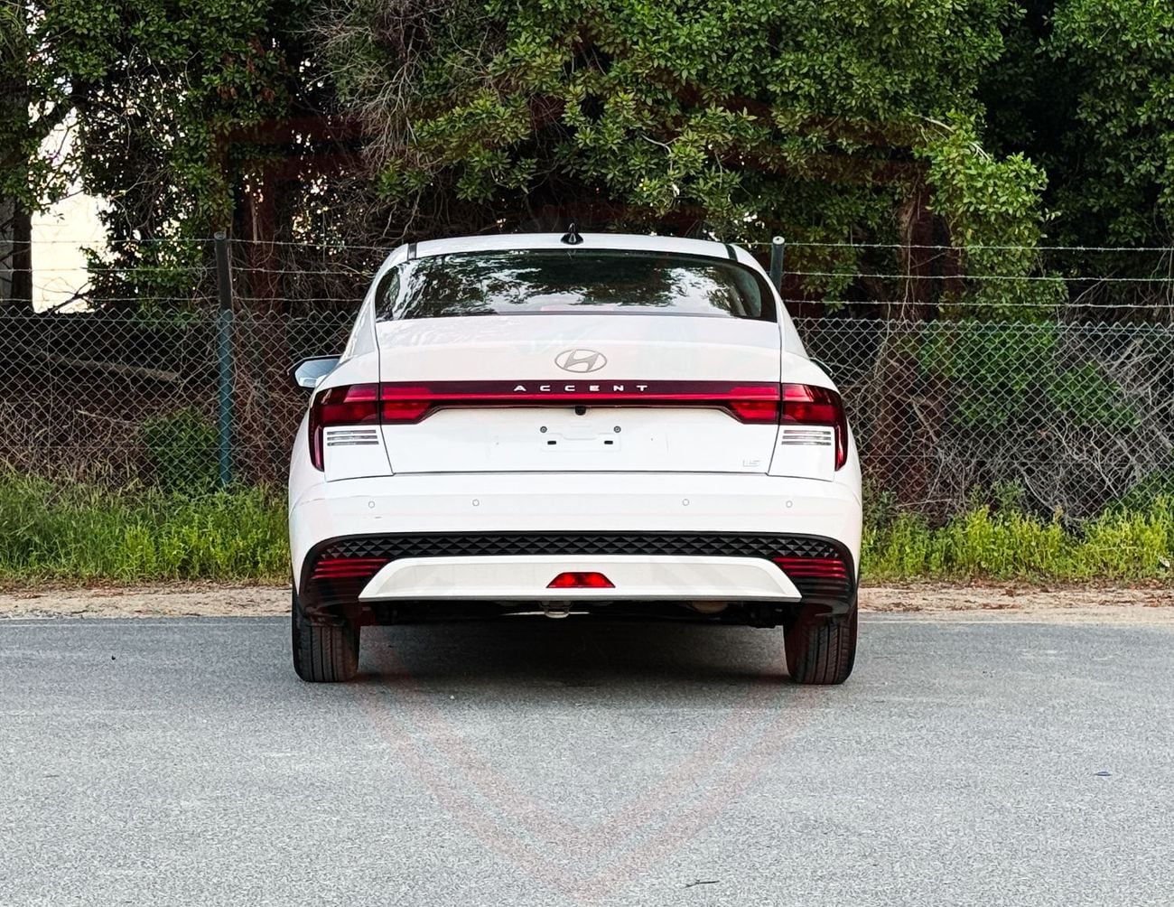 هيونداي أكسنت هيونداي أكسنت | 1.5 لتر | 2024 | خليجية | خالية من الحوادث | بحالة ممتازة | 672 شهرياً