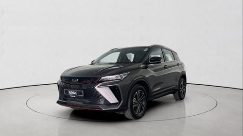 Geely Coolray 1.5T GL DCT | Guaranteed Warranty | 0 Down Payment