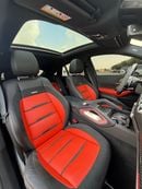 Mercedes-Benz GLE 63 AMG S 4Matic