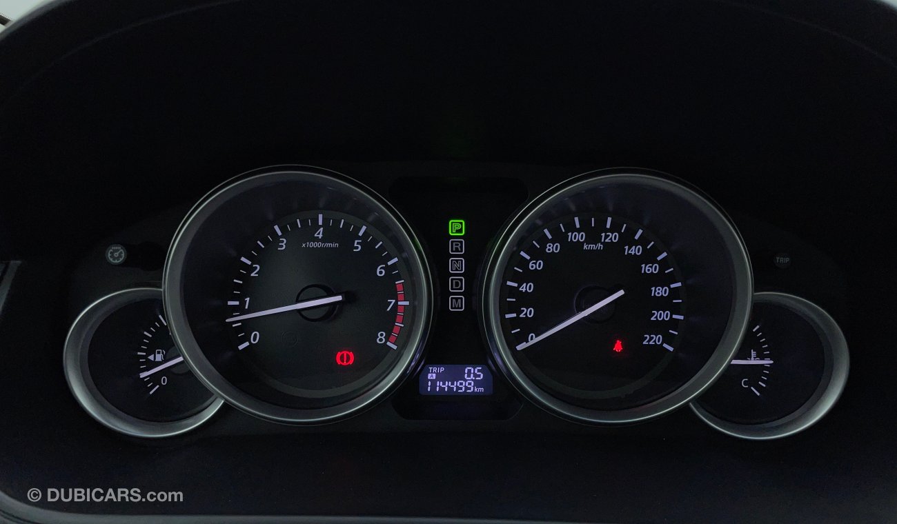 Mazda CX9 GTX 3.7 | Zero Down Payment | Free Home Test Drive