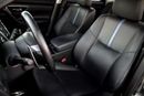 Nissan Altima SR sports