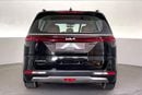 Kia Carnival EX STD | Guaranteed Warranty | 0 Down Payment