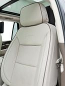 جي أم سي يوكون DENALI