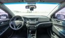 Hyundai Tucson USED IN GOOD CONDITION WITH DELIVERY OPTION FOR EXPORT ONLY(Code : 64606)