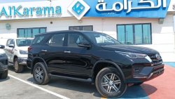 تويوتا فورتونر FORTUNER 4.0Ltr. GXR 2022