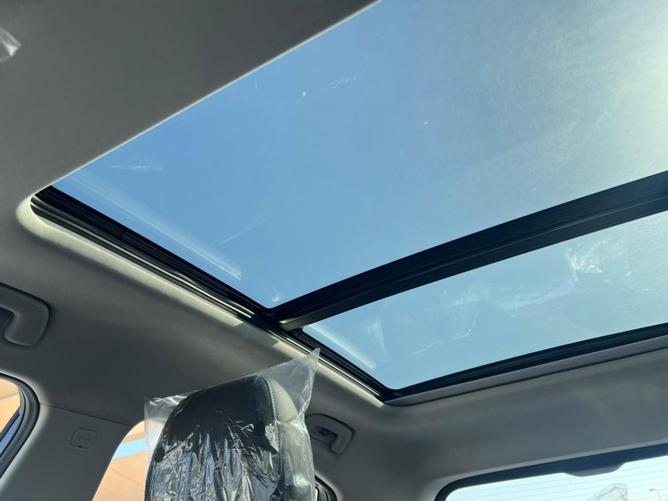 جي إي سي GS3 GAC GS3 (FULL OPTION) 1.5L TURBO-2025,