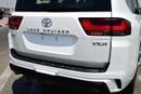 Toyota Land Cruiser 2025 TOYOTA LAND CRUISER VXR V6 3.3L DIESEL 7 SEAT AT