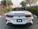 بي أم دبليو M850i Warranty