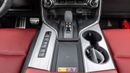 Lexus LX700h 2026 Lexus LX700h F-Sport 3.5L AT Hybrid (No Mark Levinson)