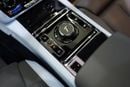 Rolls Royce Ghost EWB VIP Rear Comfort Package, Starlight, Dealer Warranty + Service!!