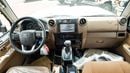 Toyota Land Cruiser Pick Up