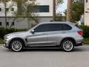 بي أم دبليو X5 1,338 P.M | xDrive35i Exclusive | GCC Specs | 3.0L V6