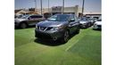 Nissan Rogue Full option