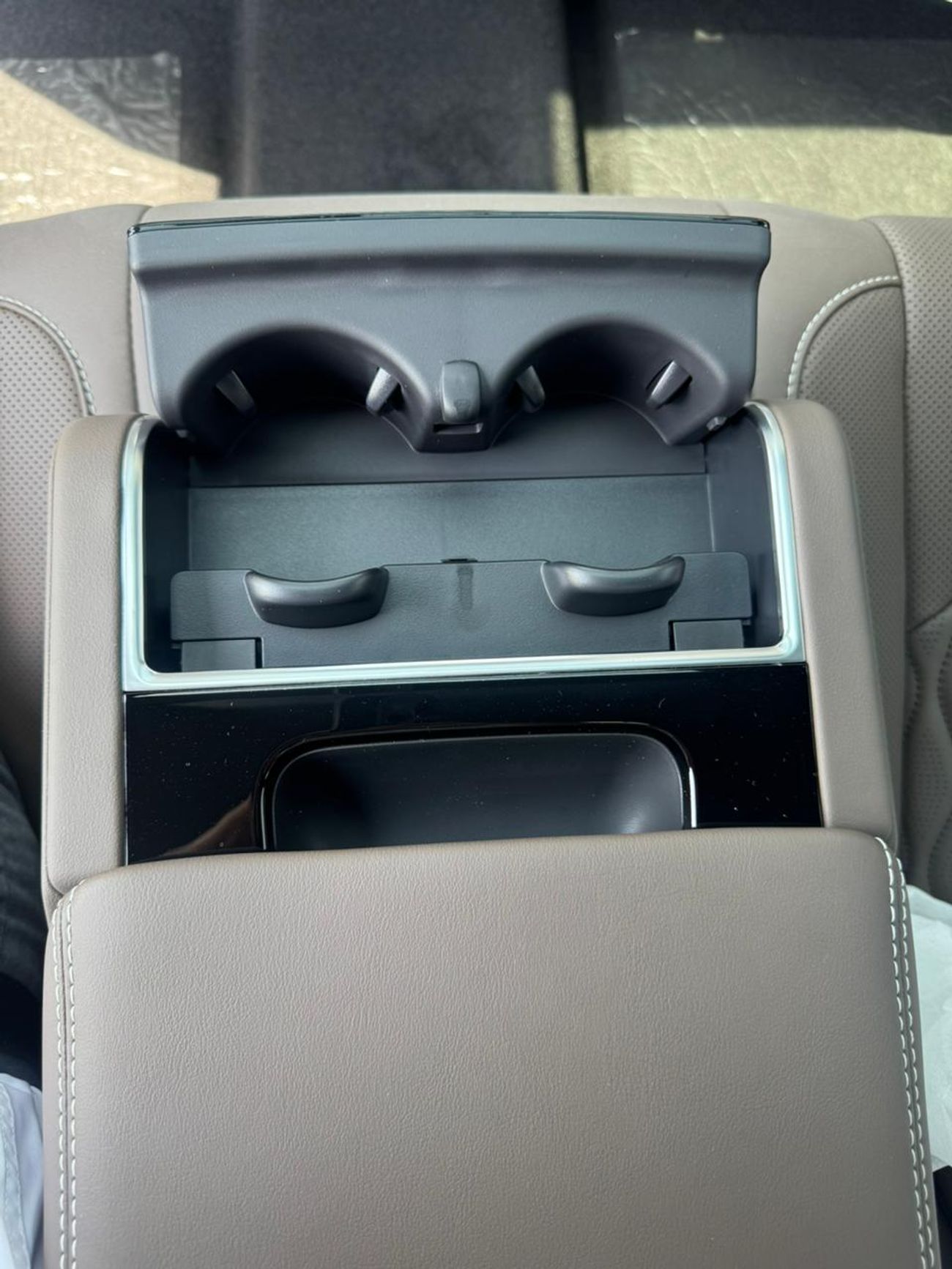 بي واي دي هان LONG RANGE