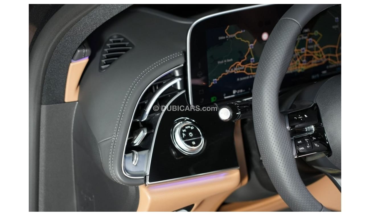 Mercedes-Benz E300 Mercedes-Benz E 300 | 2024 GCC 0km | Agency Warranty | AMG Package