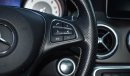 مرسيدس بنز CLA 200 AMG DIESEL 2017 perfect condition low kilometer