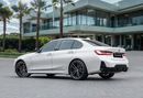 بي أم دبليو 330i M سبورت | 3,134 P.M | 0% Downpayment | Excellent Condition!