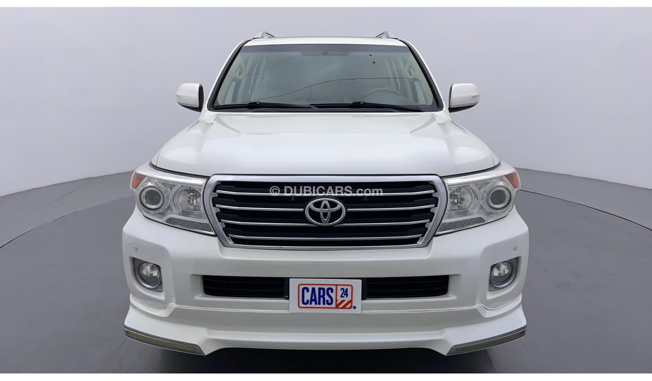 Toyota Land Cruiser GXR 4 | Zero Down Payment | Free Home Test Drive