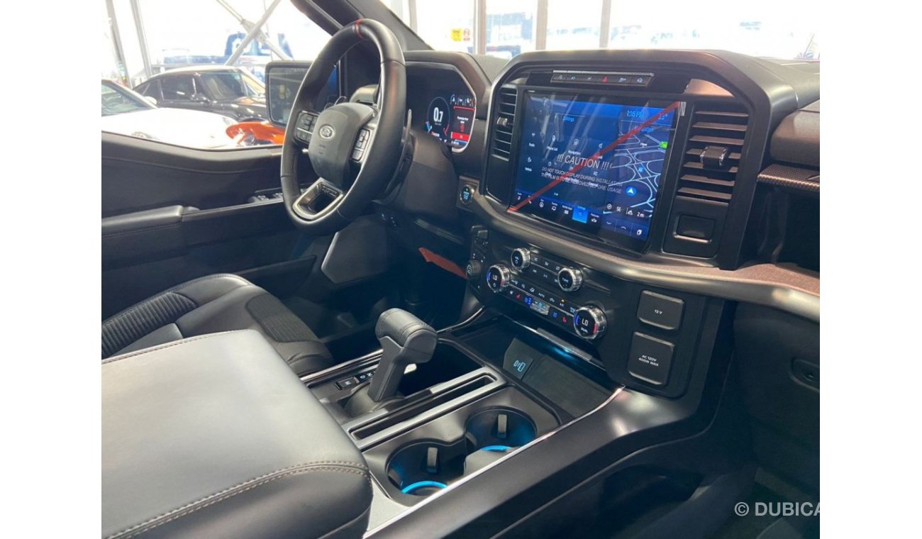 Ford F 150 Raptor Raptor F150