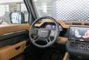 Land Rover Defender Land Rover Defender | 110 (P400) | GCC Specs | 2026 (Export)