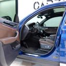 بي أم دبليو X3 xDrive 30i M Sport 2.0L