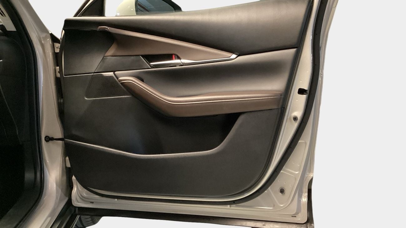 مازدا CX30 Trend | شامل الضمان | 0 ﺪﻔﻋﺓ ﺃﻮﻟﻯ