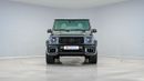 Mercedes Benz G63 AMG STD UAE's Very Best Example | AED 14,752 Per Month