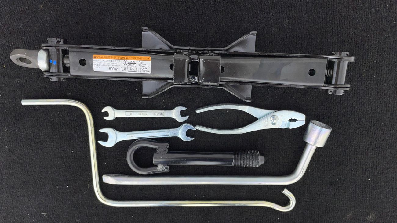 Toyota Yaris SE 1.5 | Zero Down Payment | Free Home Test Drive